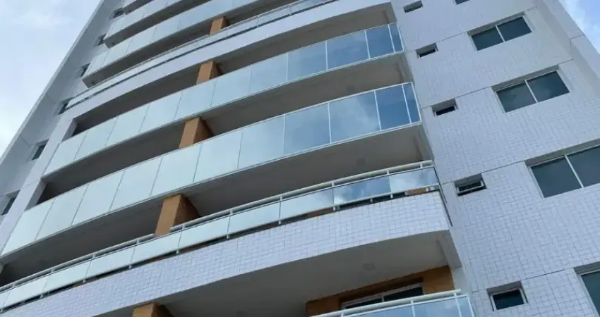 Apartamento na aldeota com área de lazer, 67 m², 2 suítes, 2 vagas para carro