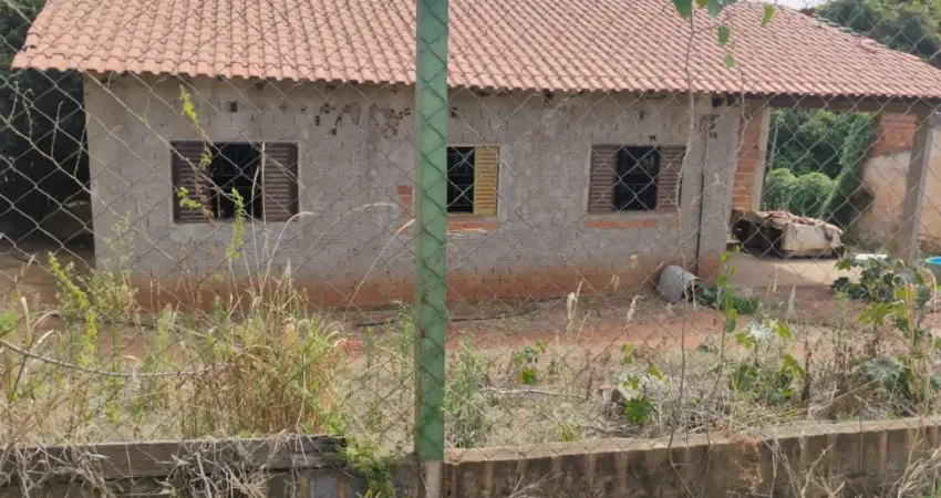 Chácara / sítio com 3 quartos à venda no Loteamento Chácaras Gargantilhas, Campinas