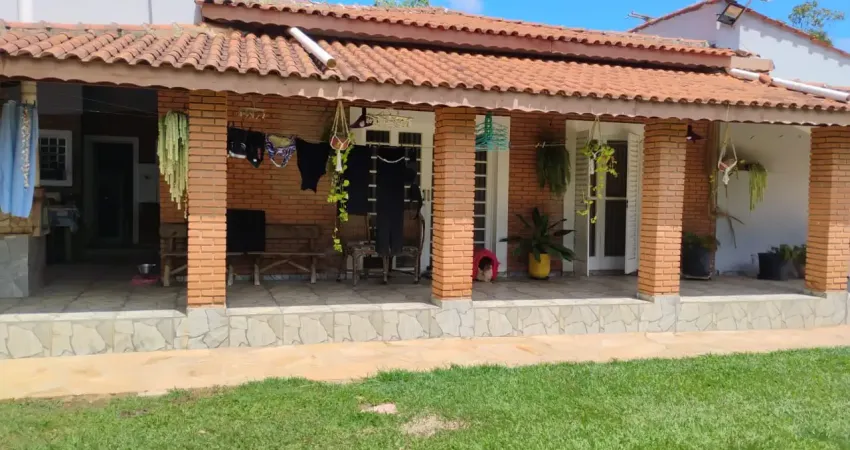 Chácara / sítio com 3 quartos à venda no Recanto dos Dourados, Campinas