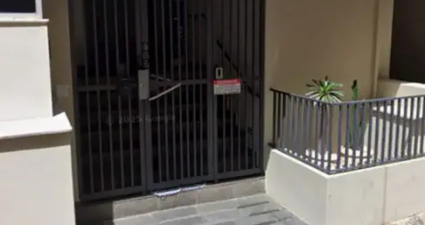 Apartamento com 1 quarto à venda na Rua Barão de Jaguara, 646, Centro, Campinas