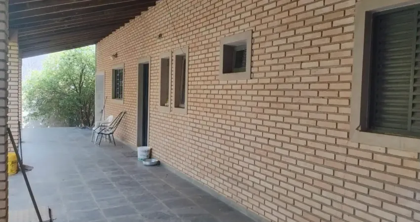 Chácara / sítio com 3 quartos à venda no Jardim Monte Belo II, Campinas