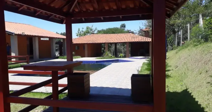 Chácara / sítio com 3 quartos à venda no Jardim Monte Belo, Campinas