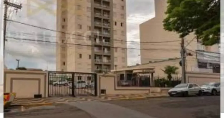 Apartamento com 3 quartos à venda no São Bernardo, Campinas