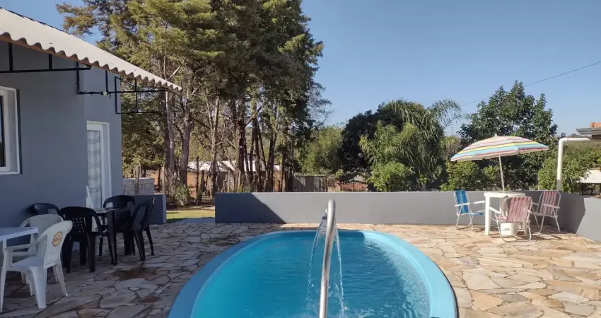 Chácara / sítio com 3 quartos à venda no Loteamento Chácaras Gargantilhas, Campinas