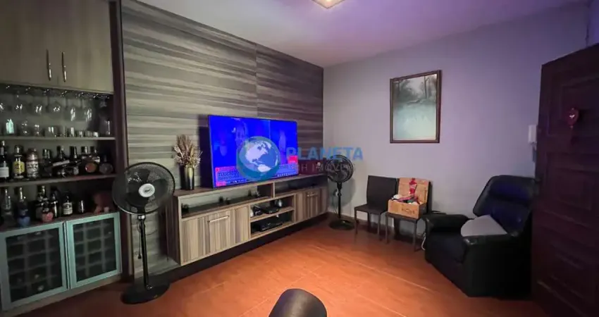 Casa com 3 quartos à venda em Itapoã, Belo Horizonte 