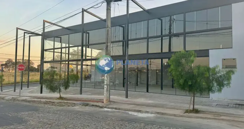 Ponto comercial para alugar no Parque Xangri-Lá, Contagem
