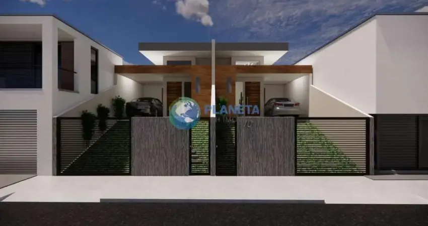 Casa com 3 quartos à venda na Santa Mônica, Belo Horizonte 