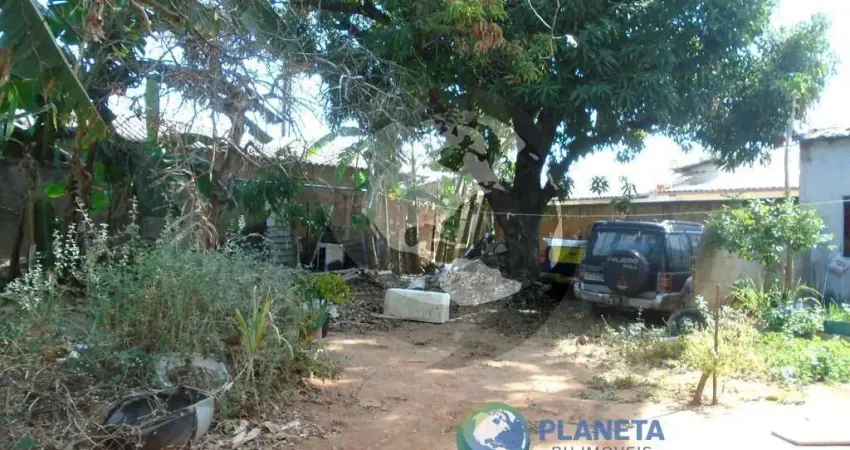 Terreno à venda na Santa Branca, Belo Horizonte 