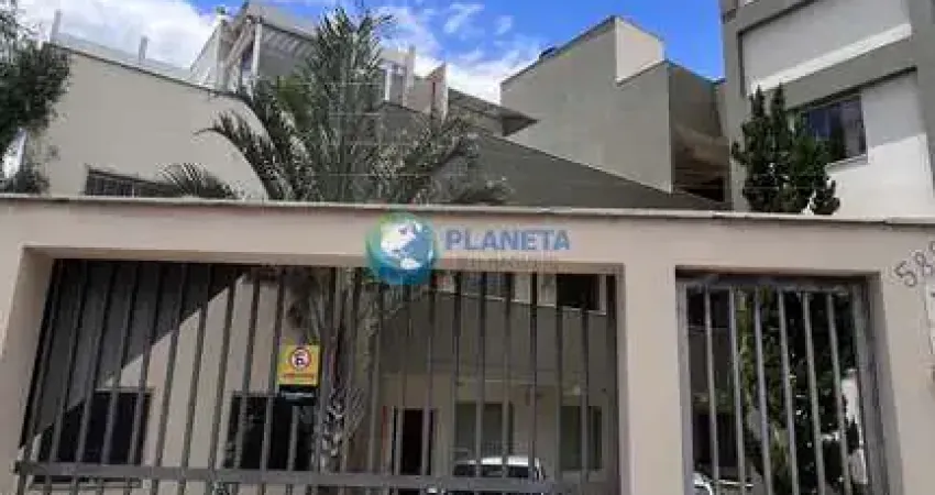 Apartamento cobertura duplex | 4 quartos | 2 banhos | no santa amelia |