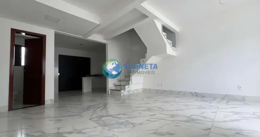 Casa com 3 quartos à venda no Jardim Leblon, Belo Horizonte