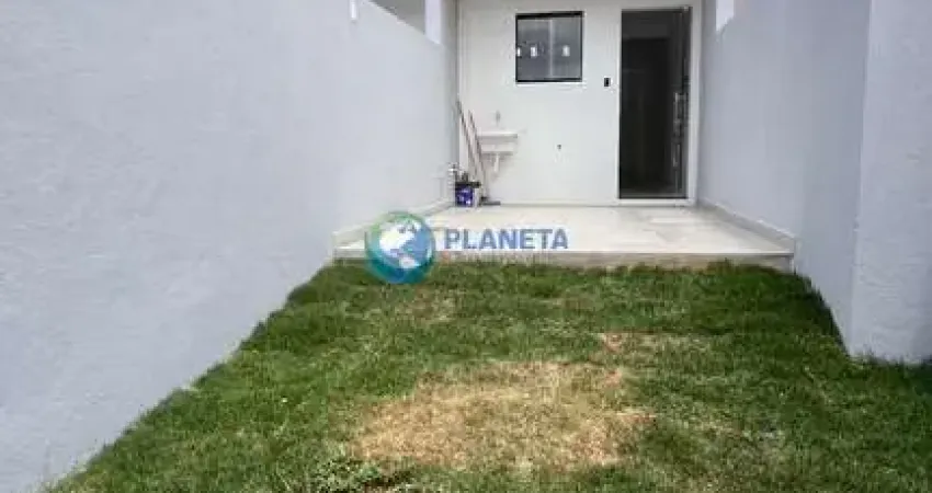 Casa com 2 quartos à venda no Jardim Leblon, Belo Horizonte