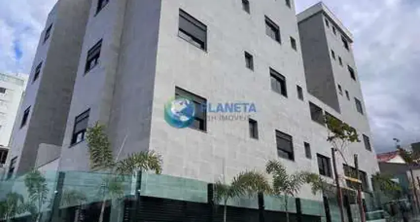 Apartamento com 3 quartos à venda em Itapoã, Belo Horizonte 