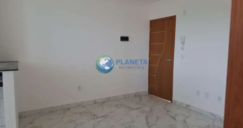 Apartamento com 3 quartos à venda na Bela Vista, Vespasiano