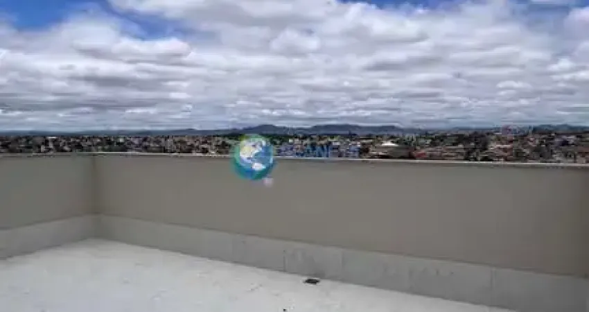 Cobertura com 2 quartos à venda em Copacabana, Belo Horizonte 