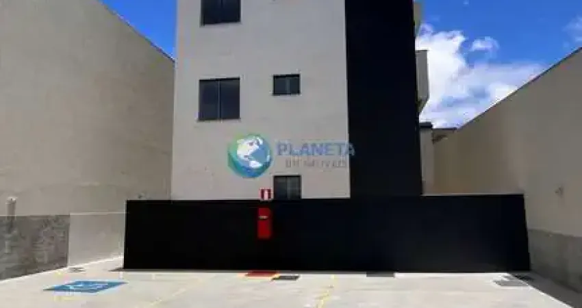 Apartamento padrão | 2quartos| vaga | banho | no jardim leblon