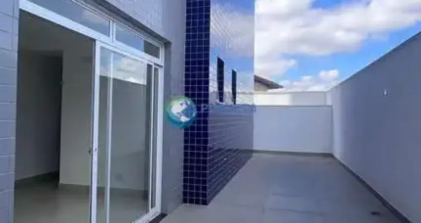 Apartamento área privativa a venda | 3 quartos | 2 banhos | 2 vagas | no padre eustaquio