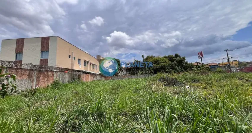 Terreno à venda no Atalaia (Justinópolis), Ribeirão das Neves 