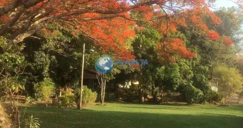 Chácara / sítio com 3 quartos à venda no Comunidade Sítio Teresópolis, Santa Luzia 