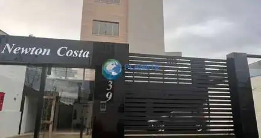 Apartamento com 2 quartos à venda no Rio Branco, Belo Horizonte