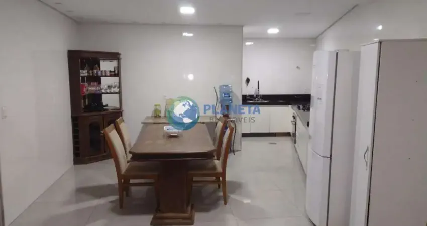 Casa com 3 quartos à venda no Planalto, Belo Horizonte