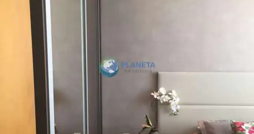 Apartamento com 3 quartos à venda no Planalto, Belo Horizonte