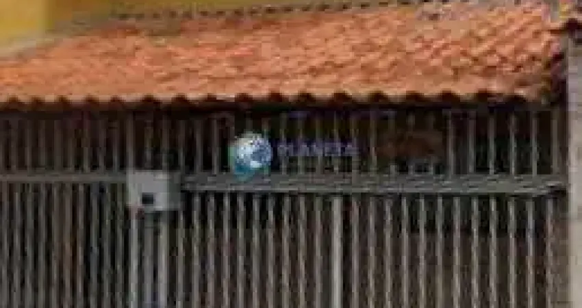 Casa com 2 quartos à venda no Belo Vale, Santa Luzia