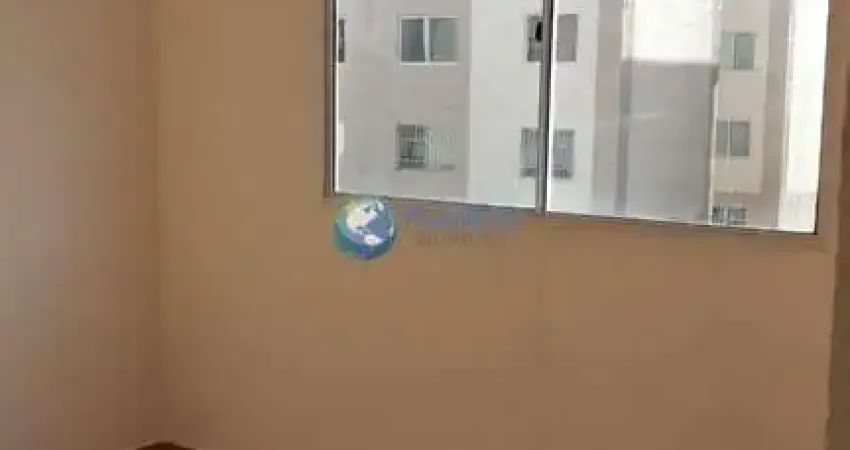 Apartamento com 2 quartos à venda no Belo Vale, Santa Luzia