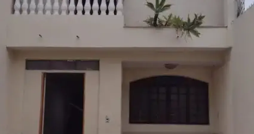 Sobrado residencial para locação, 151 m² – alvinópolis – são bernardo do campo/sp