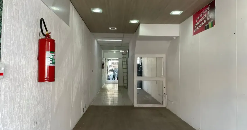 Ponto comercial para locação – 60 m² – planalto – são bernardo do campo/sp