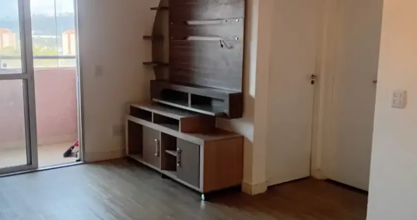 Apartamento à venda | 2 dormitórios | demarchi – são bernardo do campo/sp