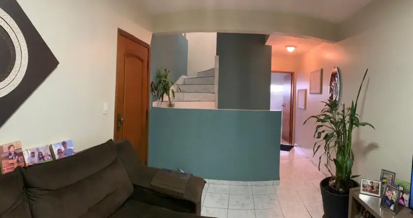 Casa à venda | 2 dormitórios | jordanópolis – são bernardo do campo/sp