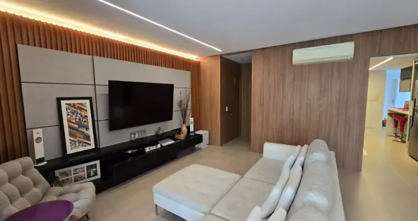 Apartamento com 3 quartos à venda na Rua Coronel Aviador Antônio Arthur Braga, 000, Barra da Tijuca, Rio de Janeiro