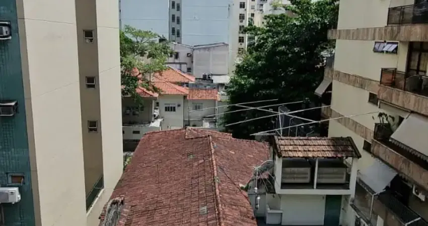 Apartamento com 2 quartos à venda na Rua Presidente Carlos de Campos, 000, Laranjeiras, Rio de Janeiro