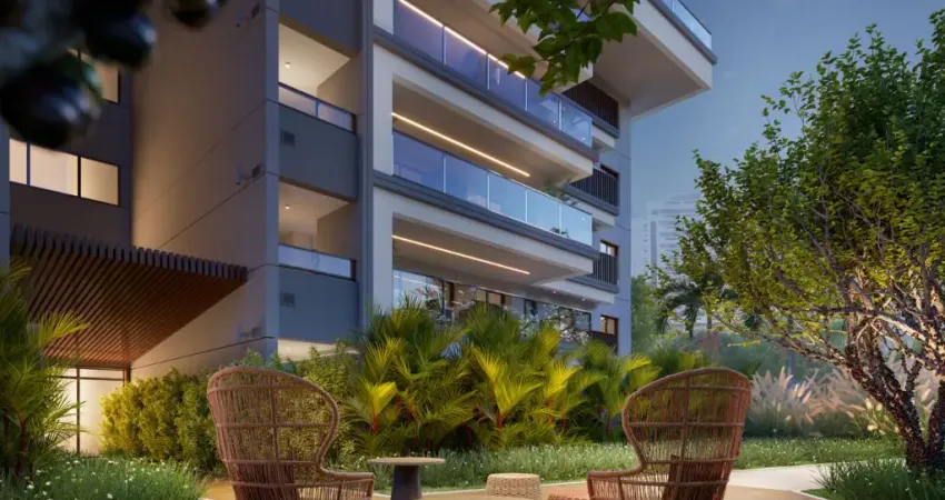 Apartamento com 3 quartos à venda na Avenida Evandro Lins e Silva, Barra da Tijuca, Rio de Janeiro