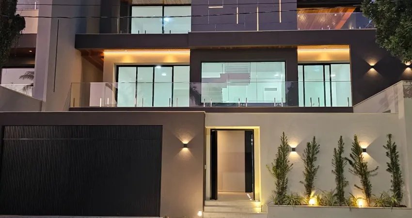 Casa em condomínio fechado com 4 quartos à venda na Rua Ivaldo de Azambuja, Barra da Tijuca, Rio de Janeiro