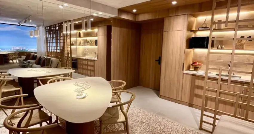 Apartamento com 2 quartos à venda na Avenida Antônio Gallotti, 01, Barra Olímpica, Rio de Janeiro