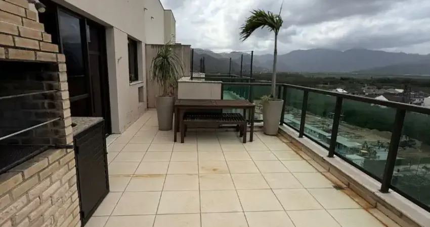 Cobertura com 3 quartos à venda na Rua Luiz Carlos Sarolli, Recreio dos Bandeirantes, Rio de Janeiro