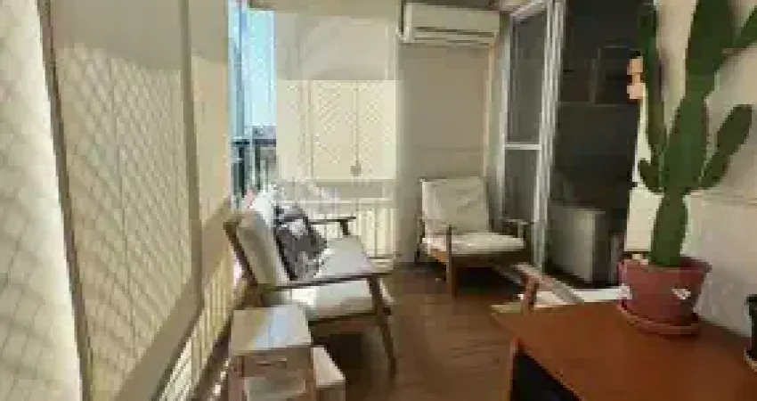 Apartamento com 3 quartos à venda na Avenida Flamboyants da Península, Barra da Tijuca, Rio de Janeiro