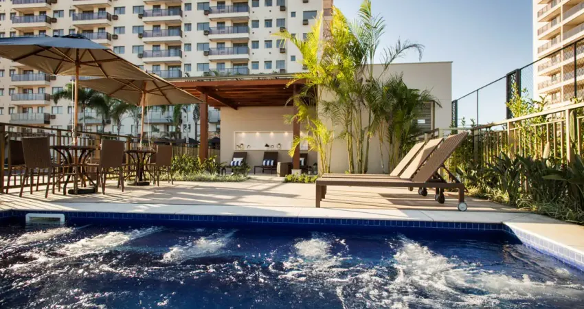 Apartamento com 3 quartos à venda na Estrada Coronel Pedro Correia, Barra Olímpica, Rio de Janeiro