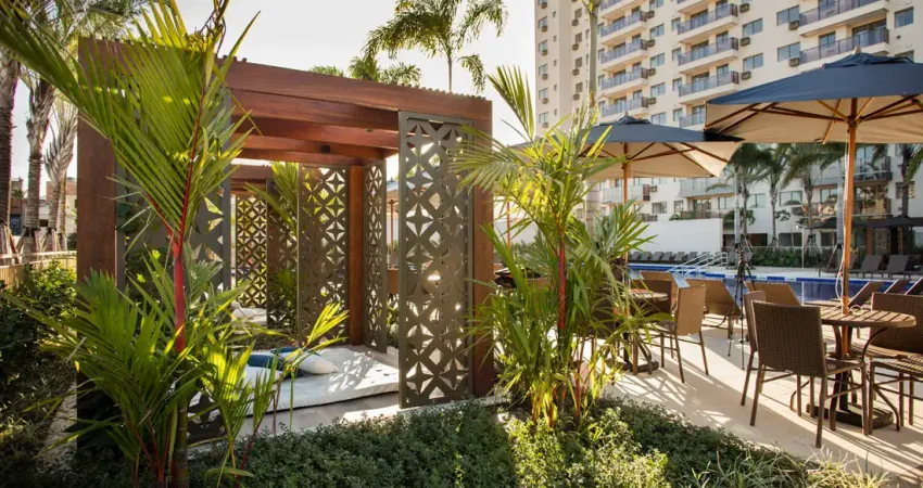 Apartamento com 3 quartos à venda na Estrada Coronel Pedro Correia, Barra Olímpica, Rio de Janeiro