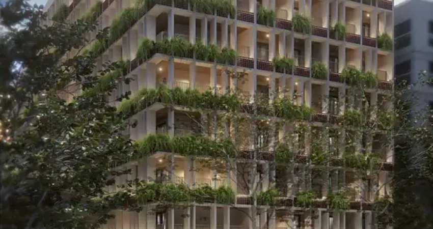 Apartamento com 2 quartos à venda na Rua Almirante Guilhem, Leblon, Rio de Janeiro