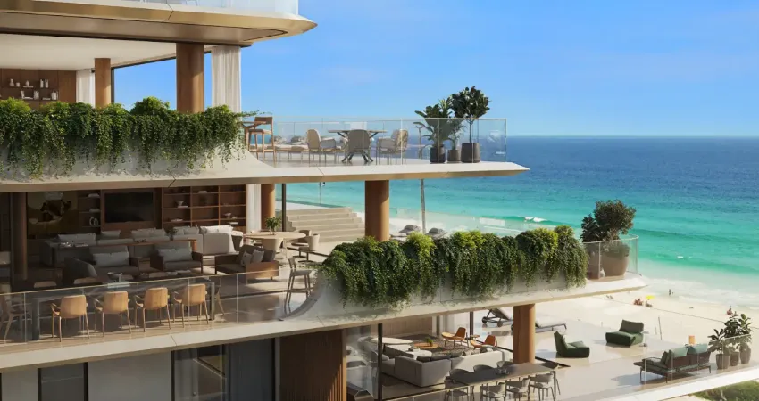Apartamento com 4 quartos à venda na Avenida Lúcio Costa, Barra da Tijuca, Rio de Janeiro