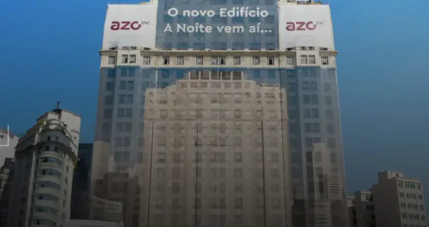 Apartamento com 1 quarto à venda na Praça Mauá, Centro, Rio de Janeiro