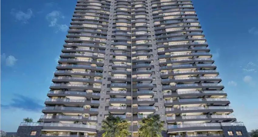 Arkadio - lindo apartamento pronto para morar com iptu 2026 gratis e 6 meses de condominio gratis