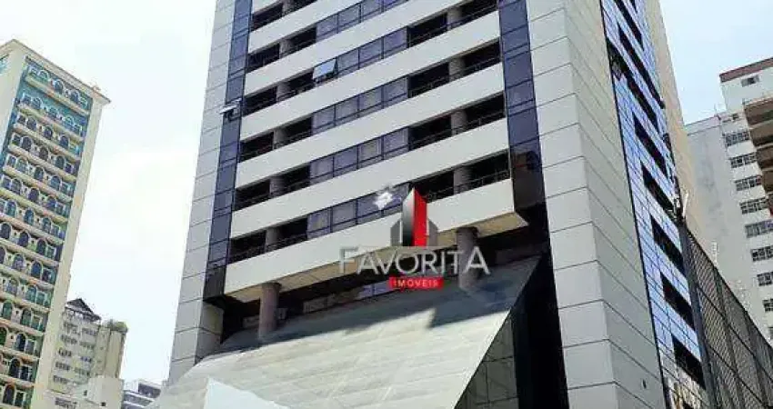 Condomínio quality paulista, flat com 1 dormitório à venda, 30 m² por r$ 349.000 - jardim paulista - são paulo/sp