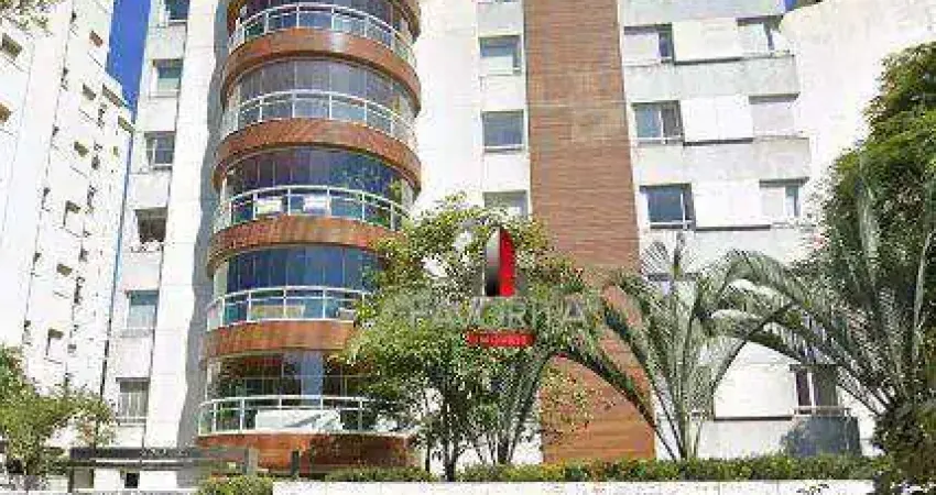 Condomínio contempler residence, apartamento com 3 dormitórios à venda, 255 m² por r$ 5.890.000 - jardim paulista - são paulo/sp