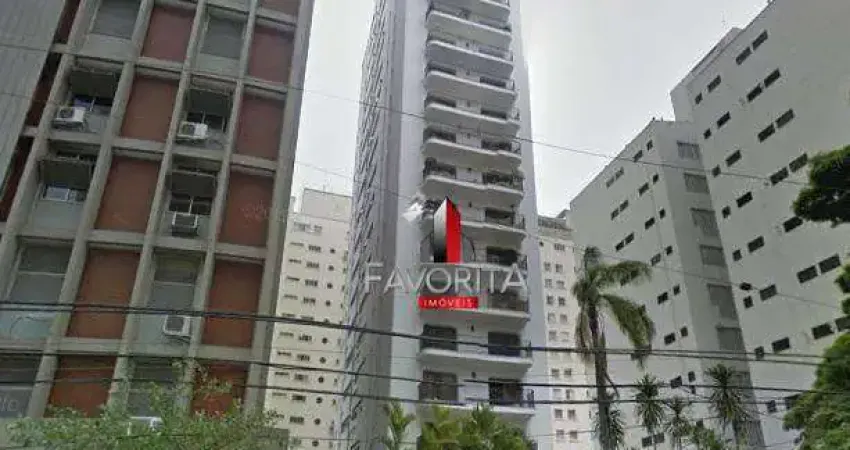 Condomínio morada de santana, apartamento com 4 dormitórios à venda, 270 m² por r$ 3.180.000 - jardim paulista - são paulo/sp