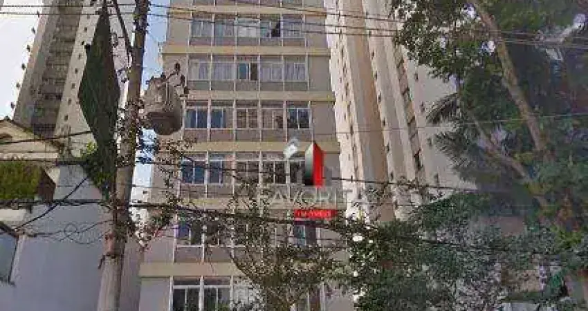 Condomínio são miguel, apartamento com 4 dormitórios à venda, 323 m² por r$ 2.332.000 - jardim paulista - são paulo/sp