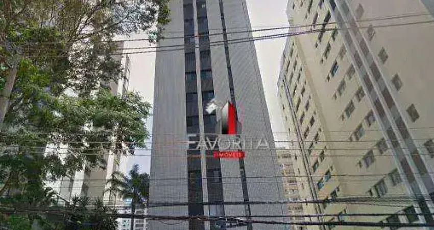 Condomínio lyon, apartamento com 3 dormitórios à venda, 100 m² por r$ 1.044.000 - jardim paulista - são paulo/sp