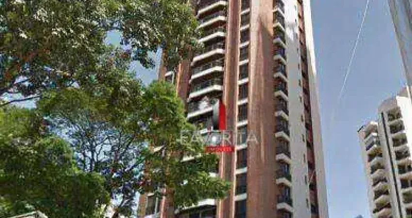 Condomínio new port, apartamento com 3 dormitórios à venda, 200 m² por r$ 3.280.000 - itaim bibi - são paulo/sp